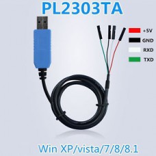 Module USB to UART PL2303 TA